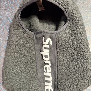Supreme Polartec Balaclava FW17